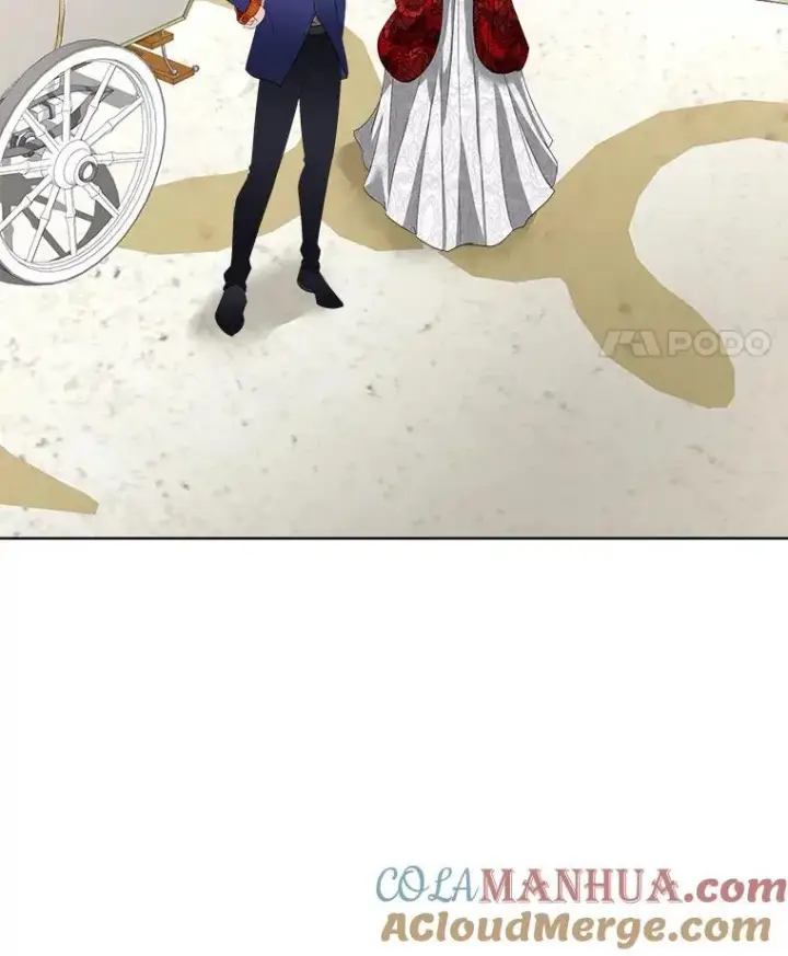 漫画《临时保护我方男主》36.皇后的敌意第81张图