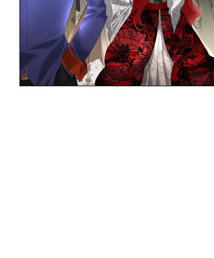 漫画《临时保护我方男主》37.真假殿下第10张图