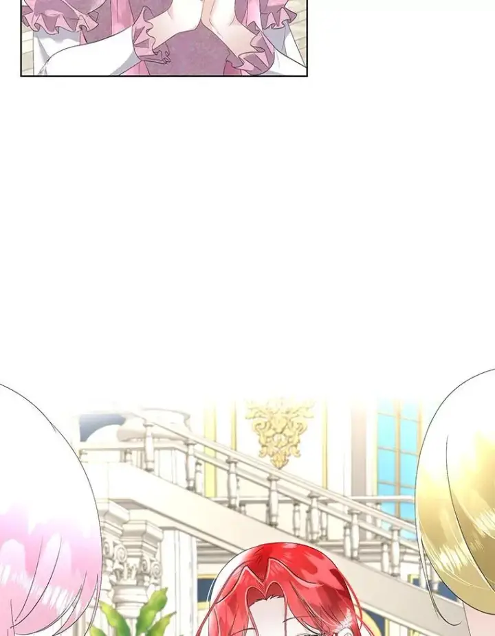 漫画《临时保护我方男主》37.真假殿下第48张图