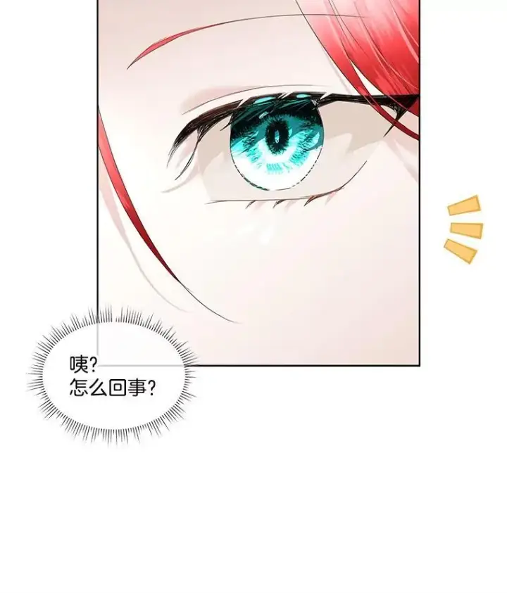 漫画《临时保护我方男主》37.真假殿下第62张图