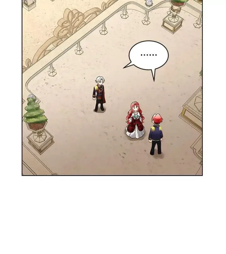 漫画《临时保护我方男主》38.皇后的诡计第20张图
