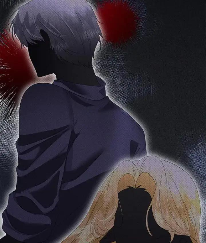 漫画《临时保护我方男主》40.利尔莉娜的坦白第115张图