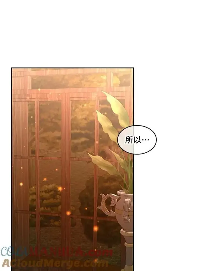 漫画《临时保护我方男主》40.利尔莉娜的坦白第65张图