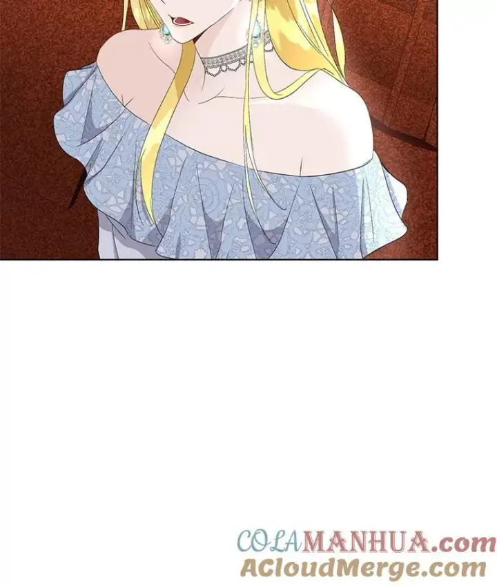 漫画《临时保护我方男主》40.利尔莉娜的坦白第73张图