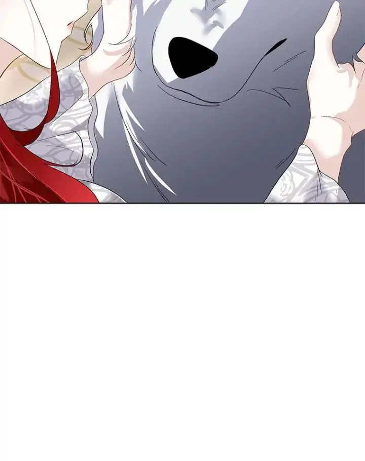 漫画《临时保护我方男主》41.亲近第102张图