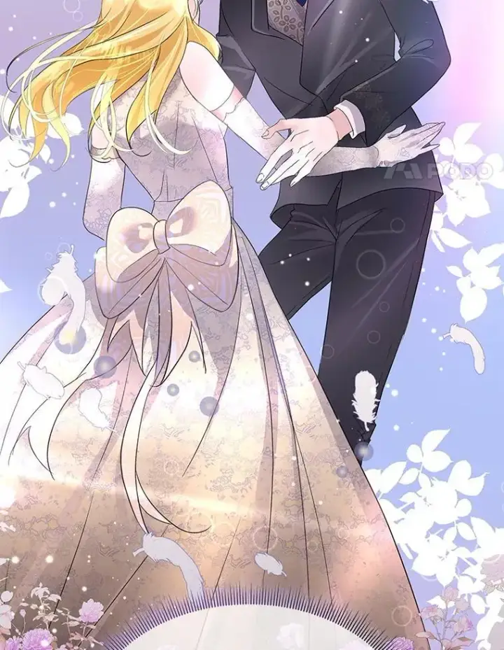 漫画《临时保护我方男主》41.亲近第58张图