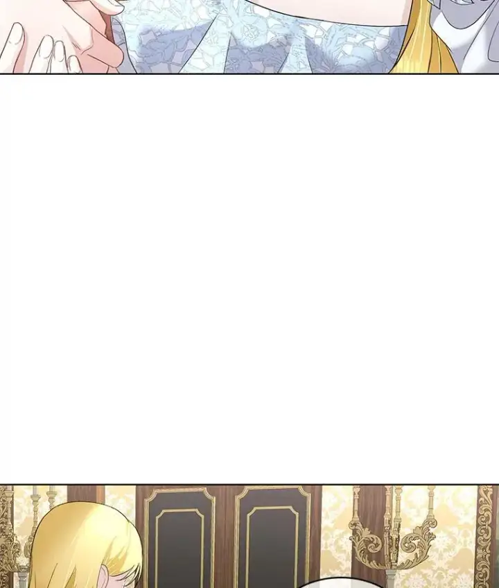 漫画《临时保护我方男主》41.亲近第84张图