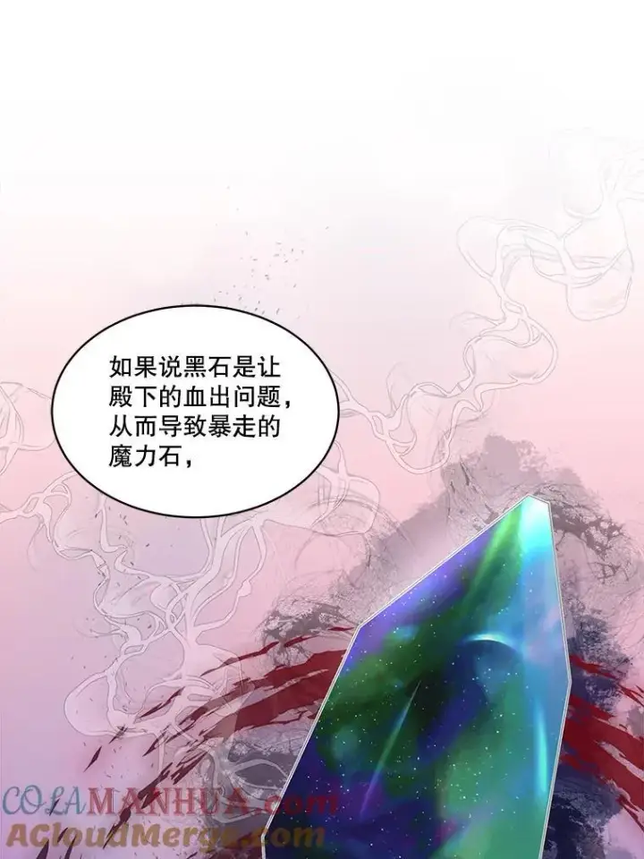漫画《临时保护我方男主》42.魔塔主的礼物第13张图