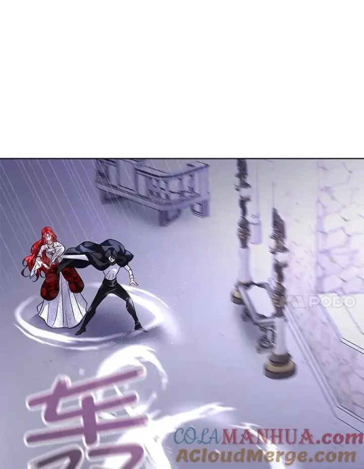 漫画《临时保护我方男主》42.魔塔主的礼物第73张图
