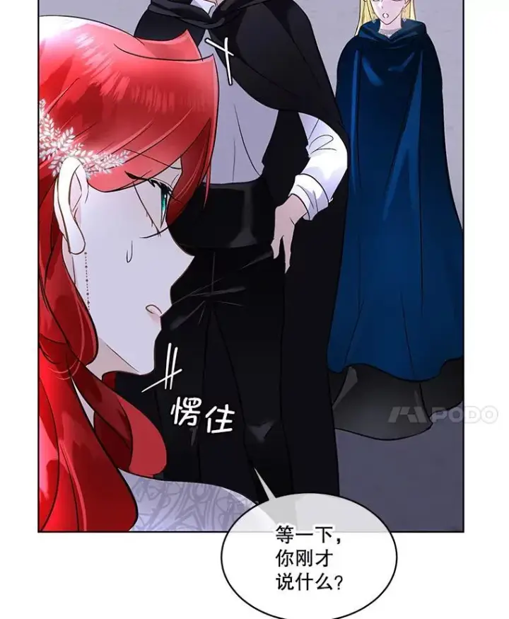 漫画《临时保护我方男主》42.魔塔主的礼物第90张图