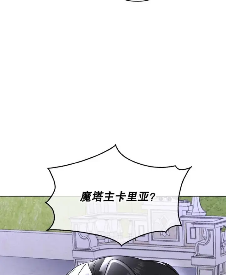 漫画《临时保护我方男主》42.魔塔主的礼物第91张图