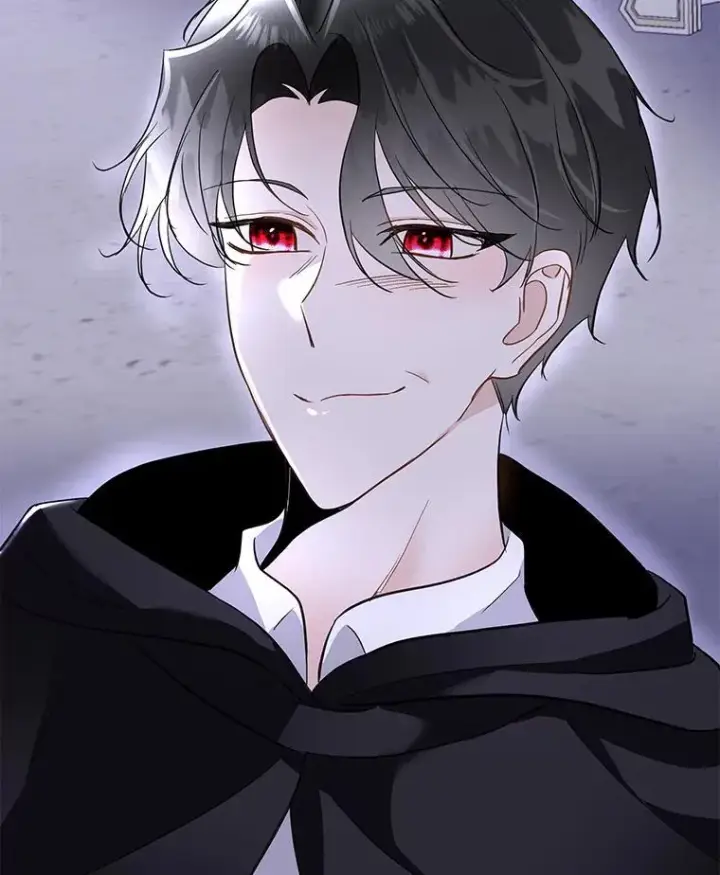 漫画《临时保护我方男主》42.魔塔主的礼物第92张图