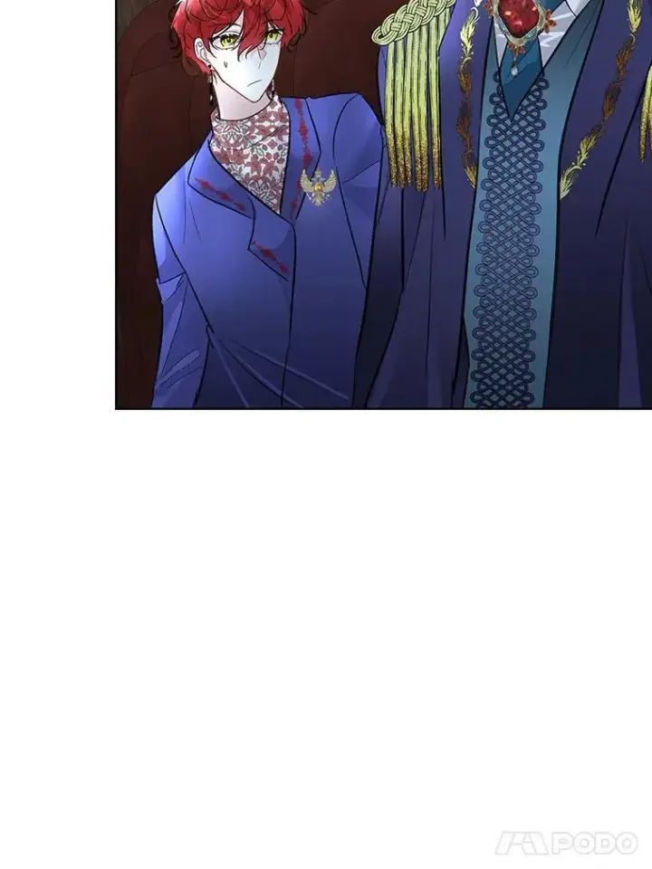 漫画《临时保护我方男主》43.收买拉诺亚第14张图