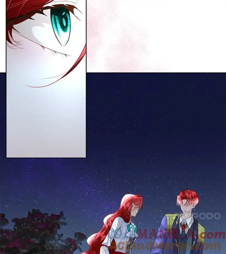 漫画《临时保护我方男主》43.收买拉诺亚第73张图
