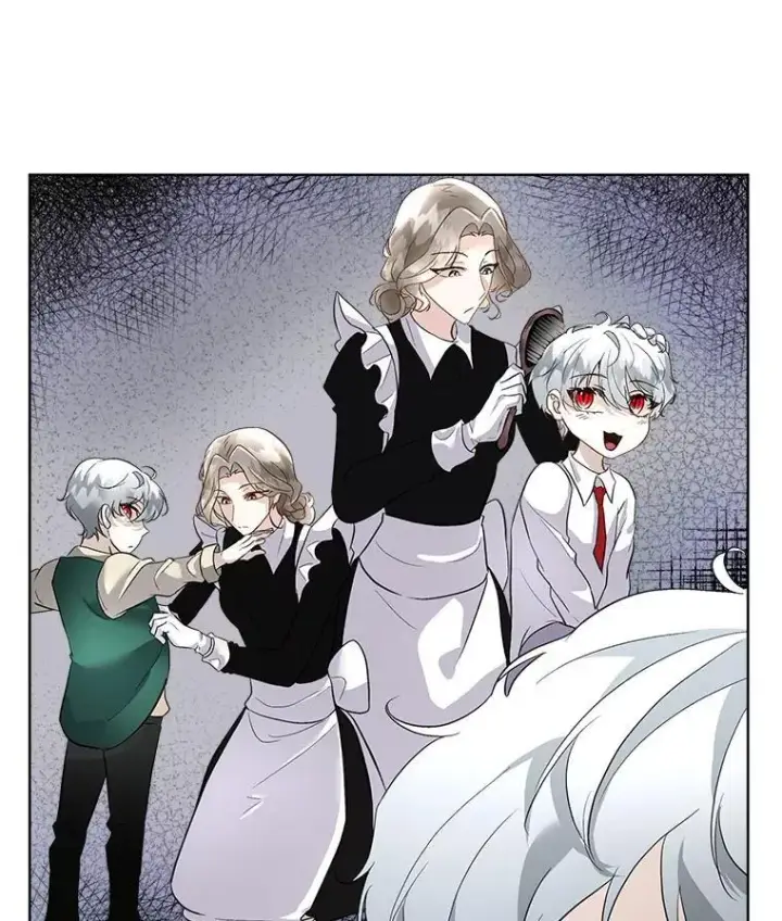 漫画《临时保护我方男主》45.两个人的时光第6张图