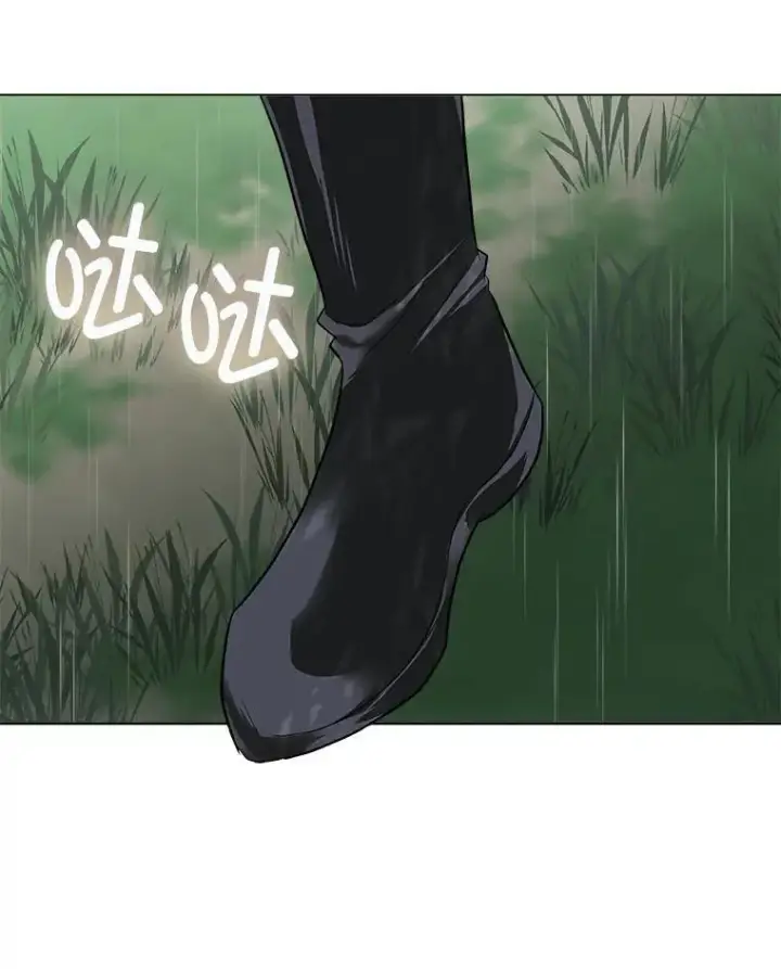 漫画《临时保护我方男主》46.森林迷路第119张图