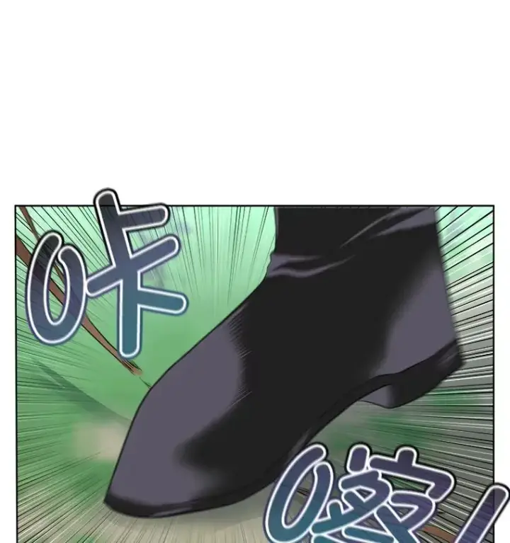 漫画《临时保护我方男主》46.森林迷路第20张图