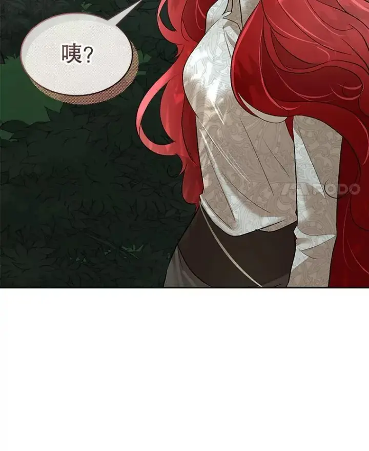 漫画《临时保护我方男主》46.森林迷路第44张图