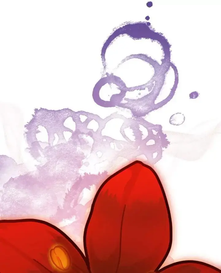漫画《临时保护我方男主》46.森林迷路第82张图
