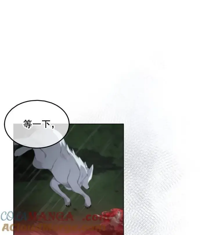 漫画《临时保护我方男主》47.生死攸关第13张图