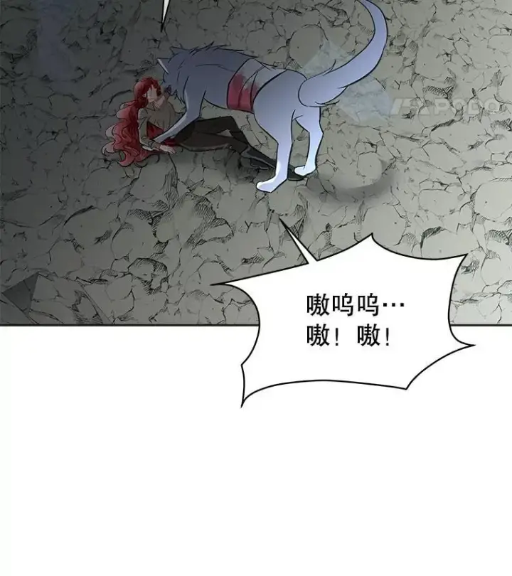 漫画《临时保护我方男主》48.发现许愿池第12张图
