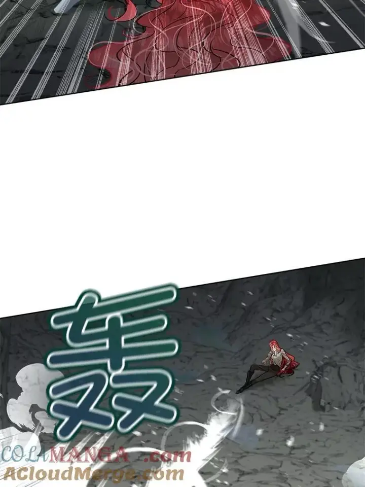 漫画《临时保护我方男主》48.发现许愿池第17张图
