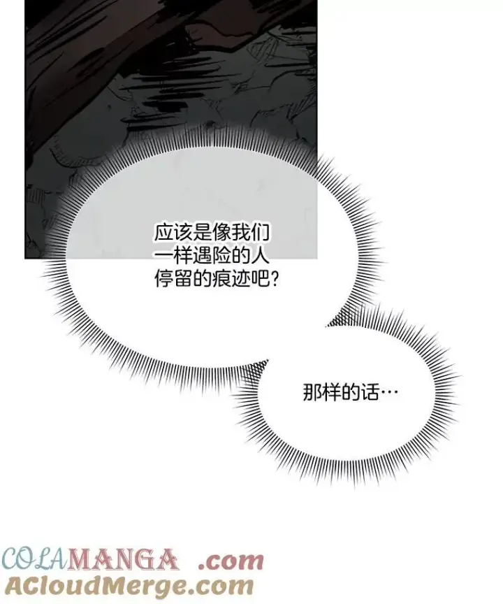 漫画《临时保护我方男主》48.发现许愿池第45张图