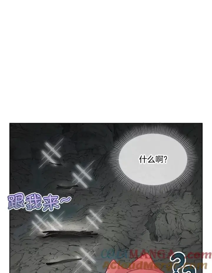 漫画《临时保护我方男主》48.发现许愿池第57张图