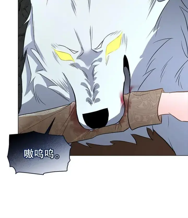 漫画《临时保护我方男主》48.发现许愿池第6张图