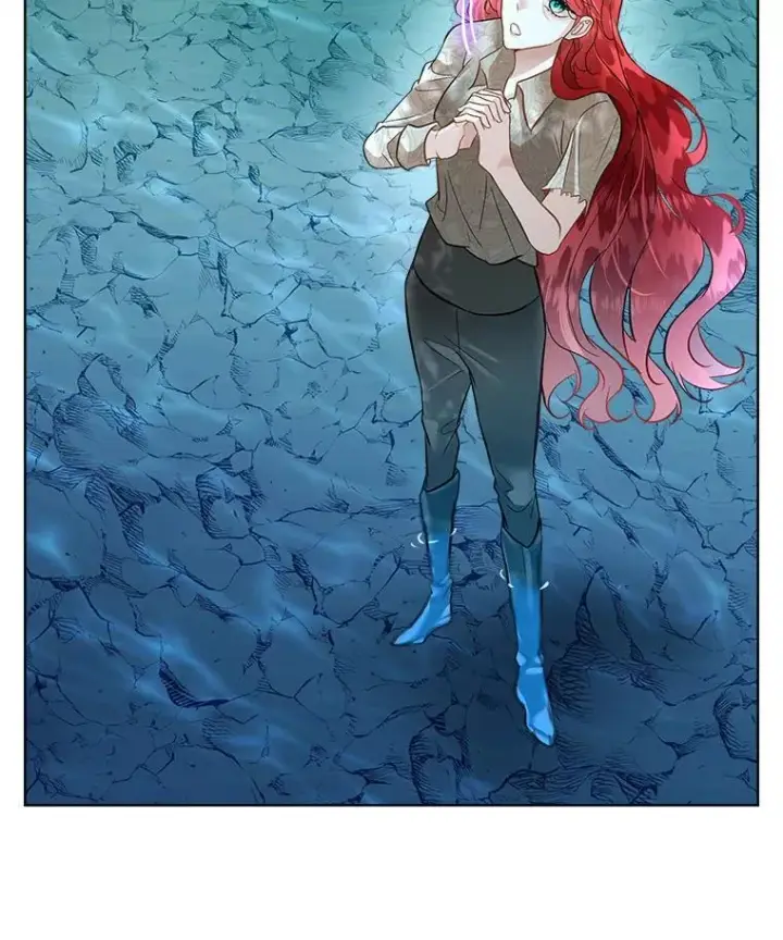 漫画《临时保护我方男主》48.发现许愿池第96张图