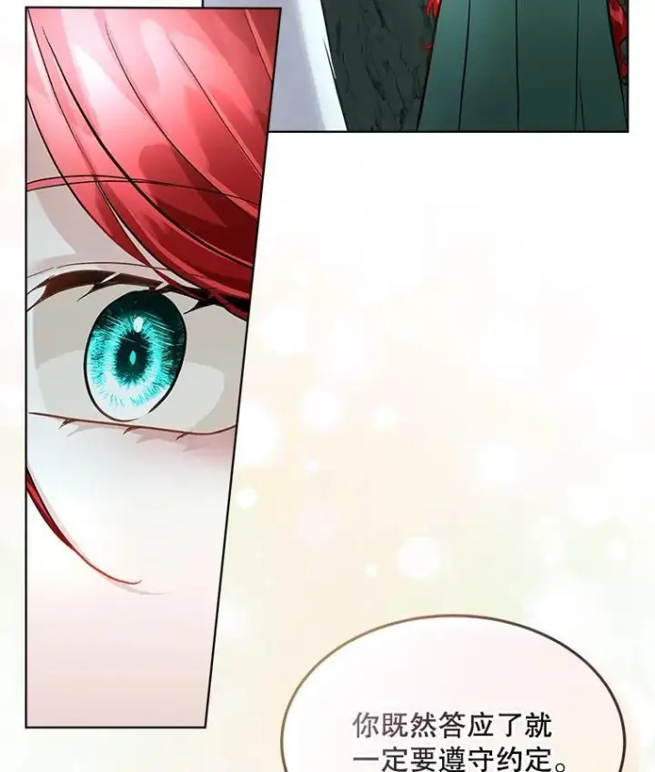 漫画《临时保护我方男主》49.守护神的愿望第104张图