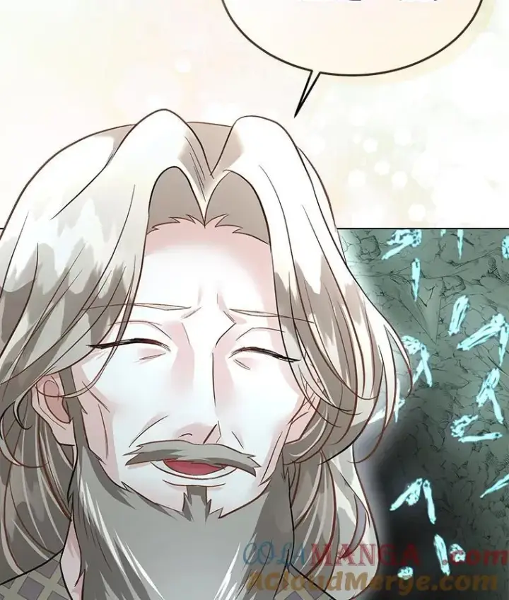 漫画《临时保护我方男主》49.守护神的愿望第105张图