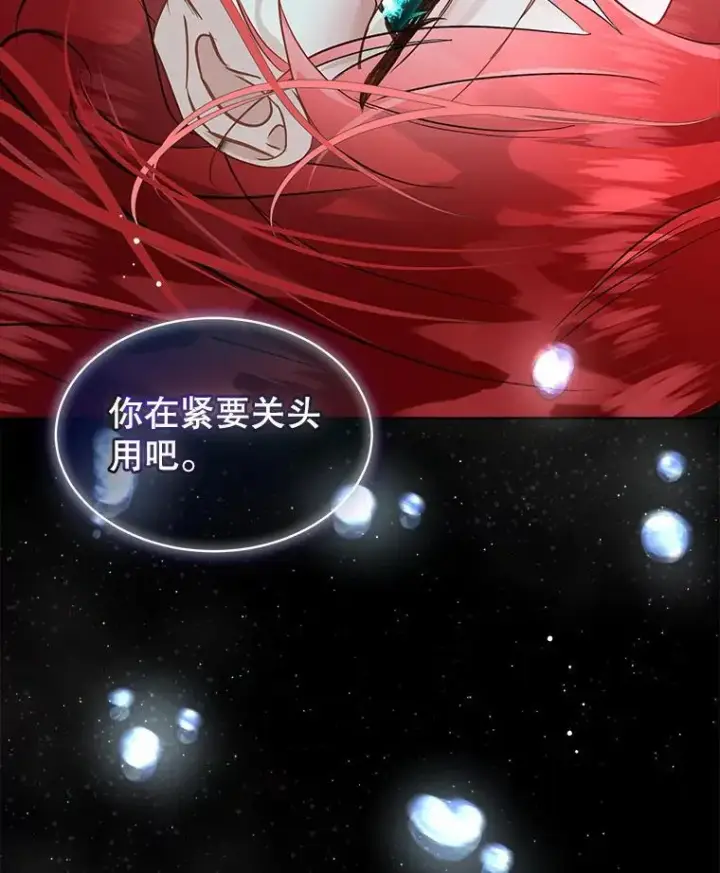 漫画《临时保护我方男主》49.守护神的愿望第119张图