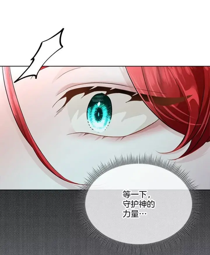 漫画《临时保护我方男主》49.守护神的愿望第47张图