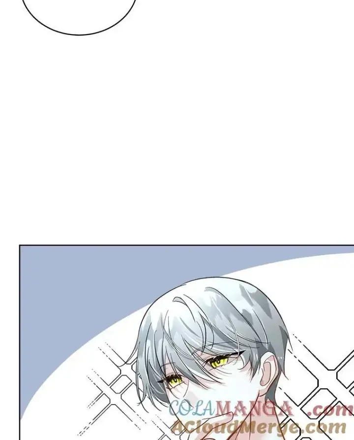 漫画《临时保护我方男主》50.变回人形第19张图