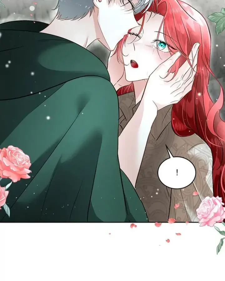 漫画《临时保护我方男主》50.变回人形第66张图