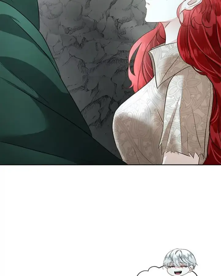漫画《临时保护我方男主》50.变回人形第86张图