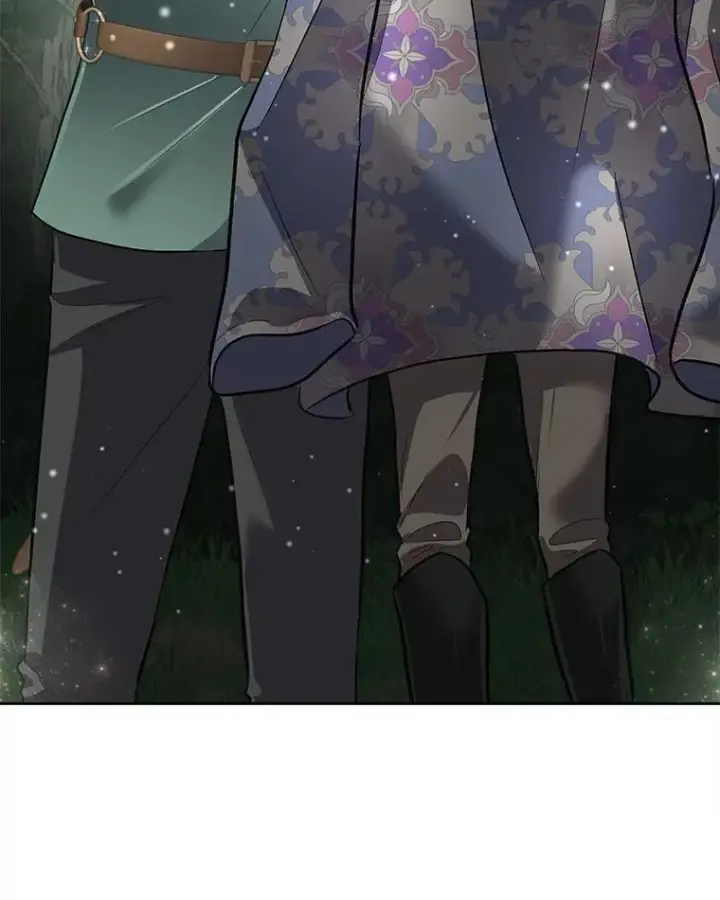 漫画《临时保护我方男主》51.获救第77张图