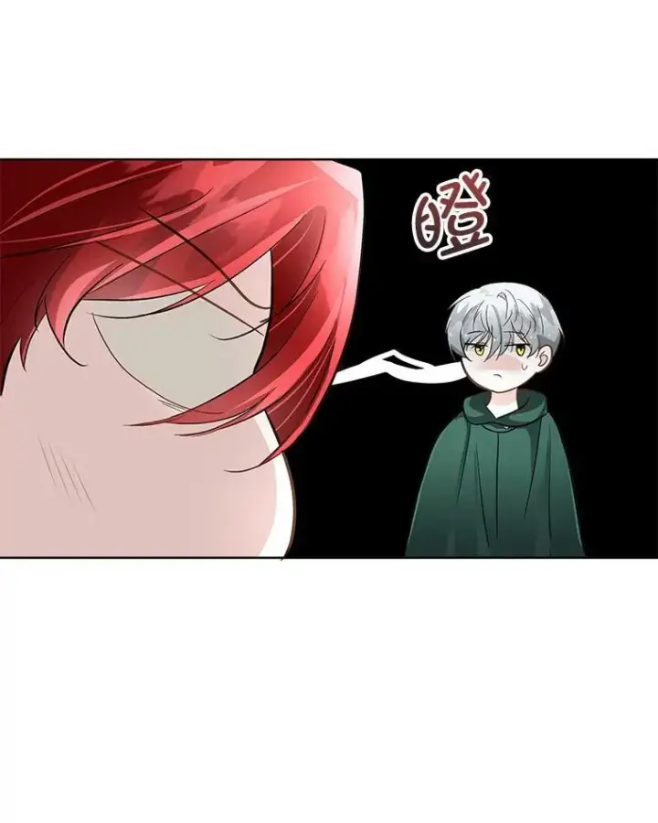 漫画《临时保护我方男主》51.获救第78张图