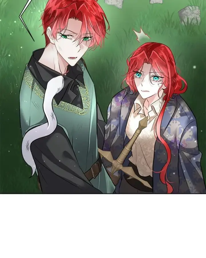 漫画《临时保护我方男主》51.获救第81张图