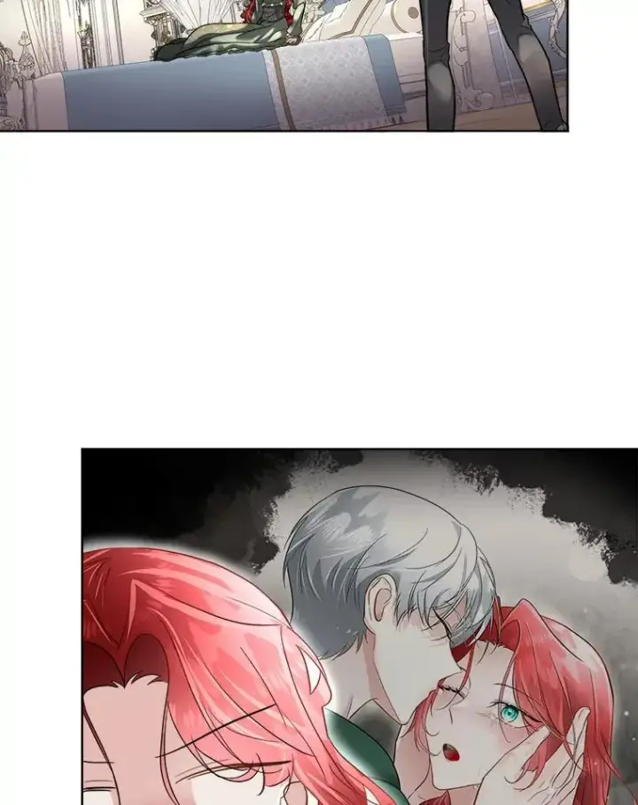 漫画《临时保护我方男主》52.殿下的礼物第24张图