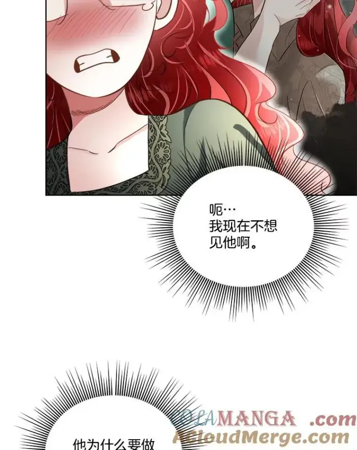 漫画《临时保护我方男主》52.殿下的礼物第25张图
