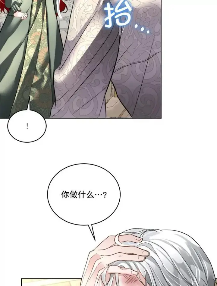 漫画《临时保护我方男主》52.殿下的礼物第35张图