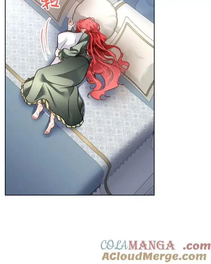 漫画《临时保护我方男主》52.殿下的礼物第9张图