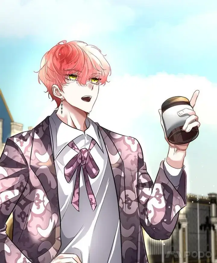 漫画《临时保护我方男主》53.成人礼在即第18张图