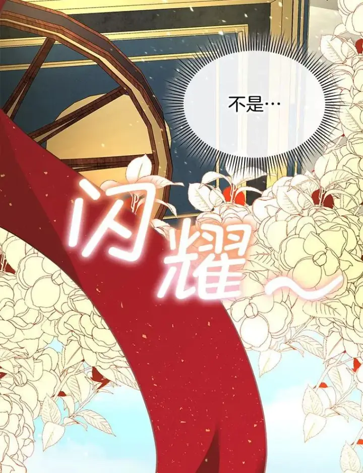 漫画《临时保护我方男主》53.成人礼在即第2张图