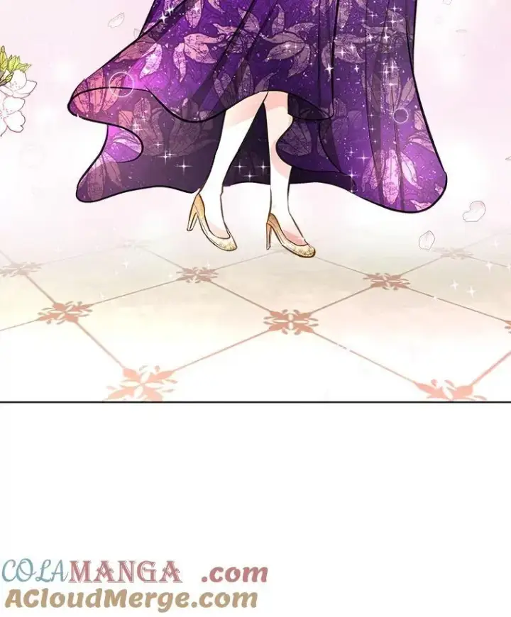 漫画《临时保护我方男主》54.皇后的阴谋第21张图