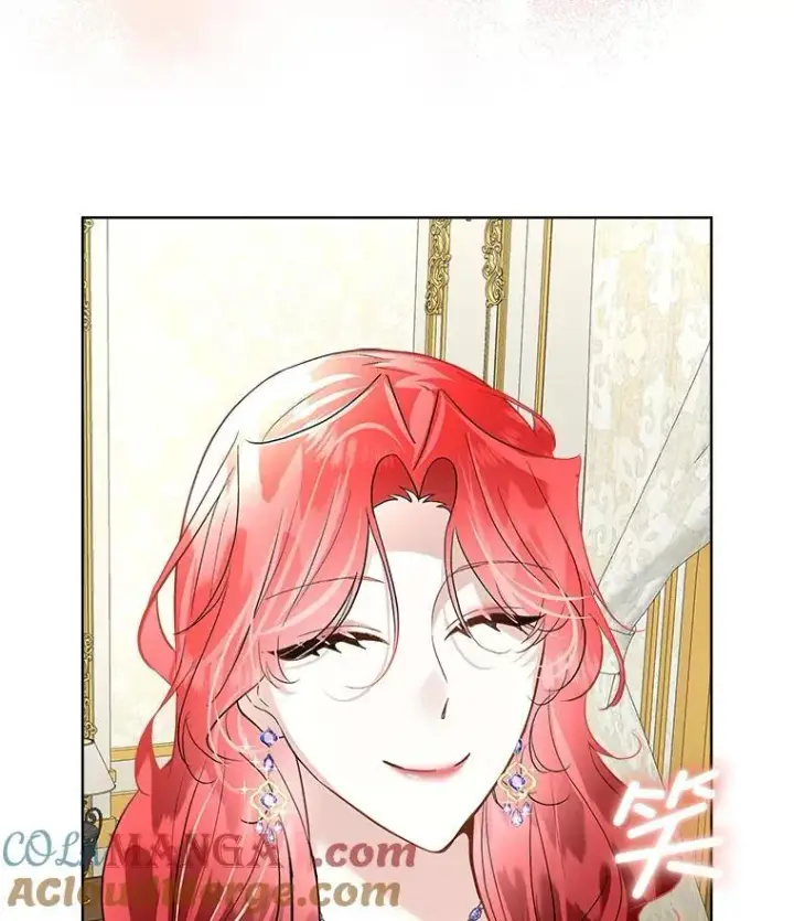 漫画《临时保护我方男主》54.皇后的阴谋第29张图