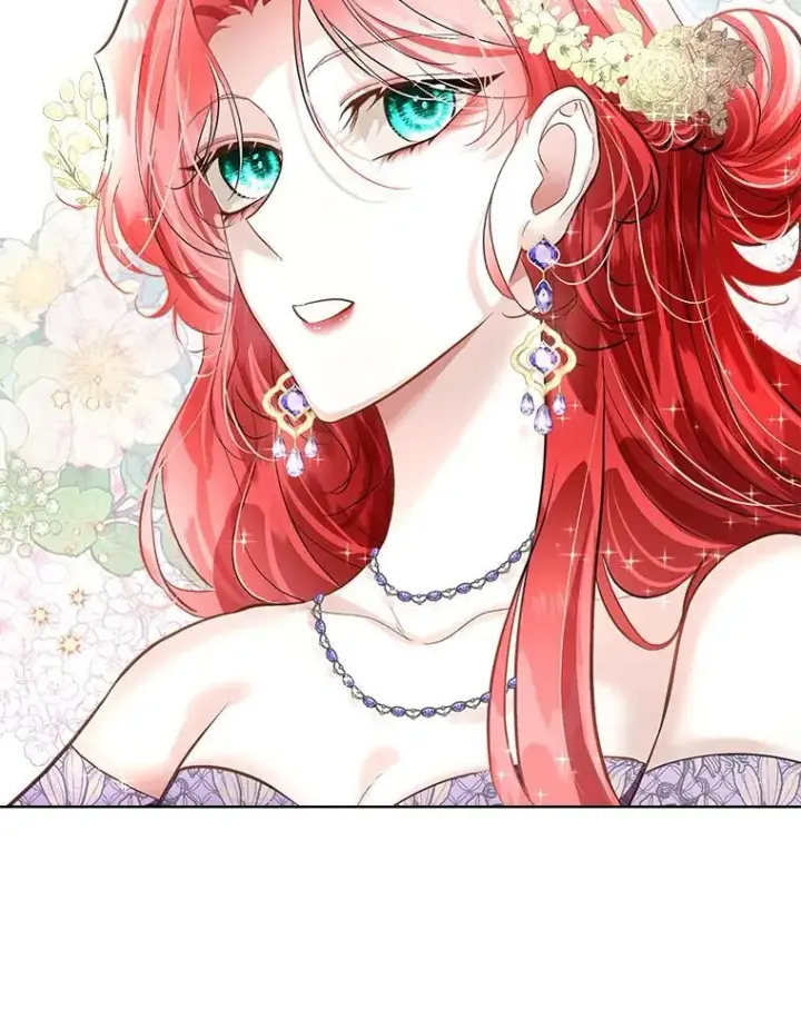 漫画《临时保护我方男主》54.皇后的阴谋第43张图