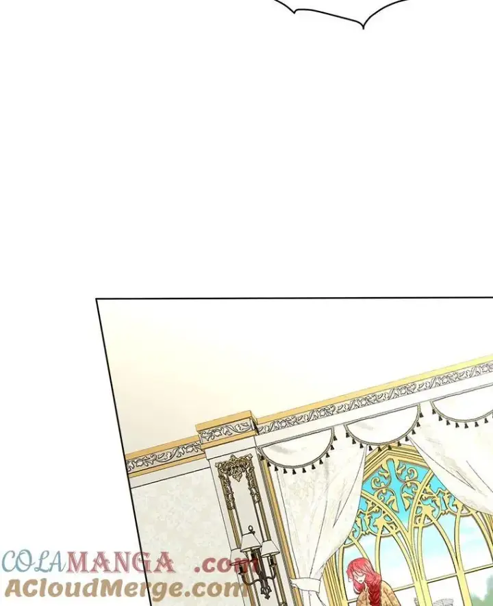 漫画《临时保护我方男主》54.皇后的阴谋第57张图